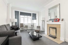 1 Bedroom Flat